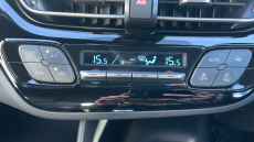 Toyota C-HR 1.8 Hybrid Icon 5dr CVT Hybrid Hatchback